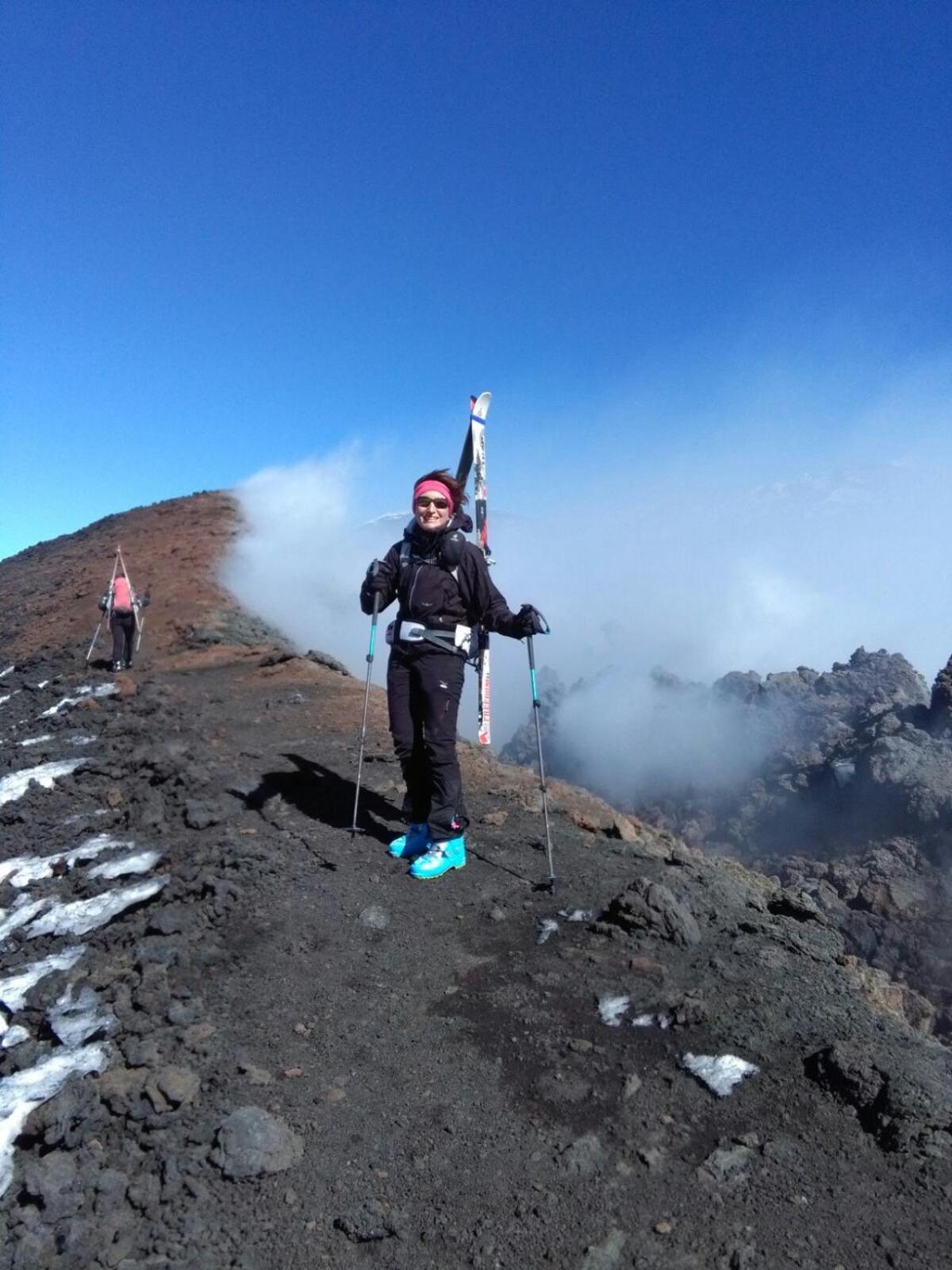 산탈피오 Cirasellaetna 빌라 외부 사진